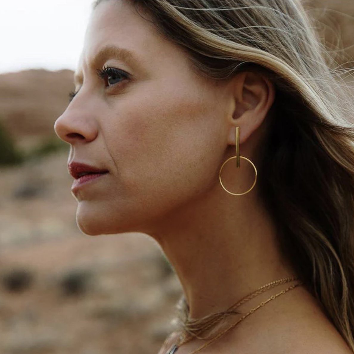 cynthia jones jewelry - earrings