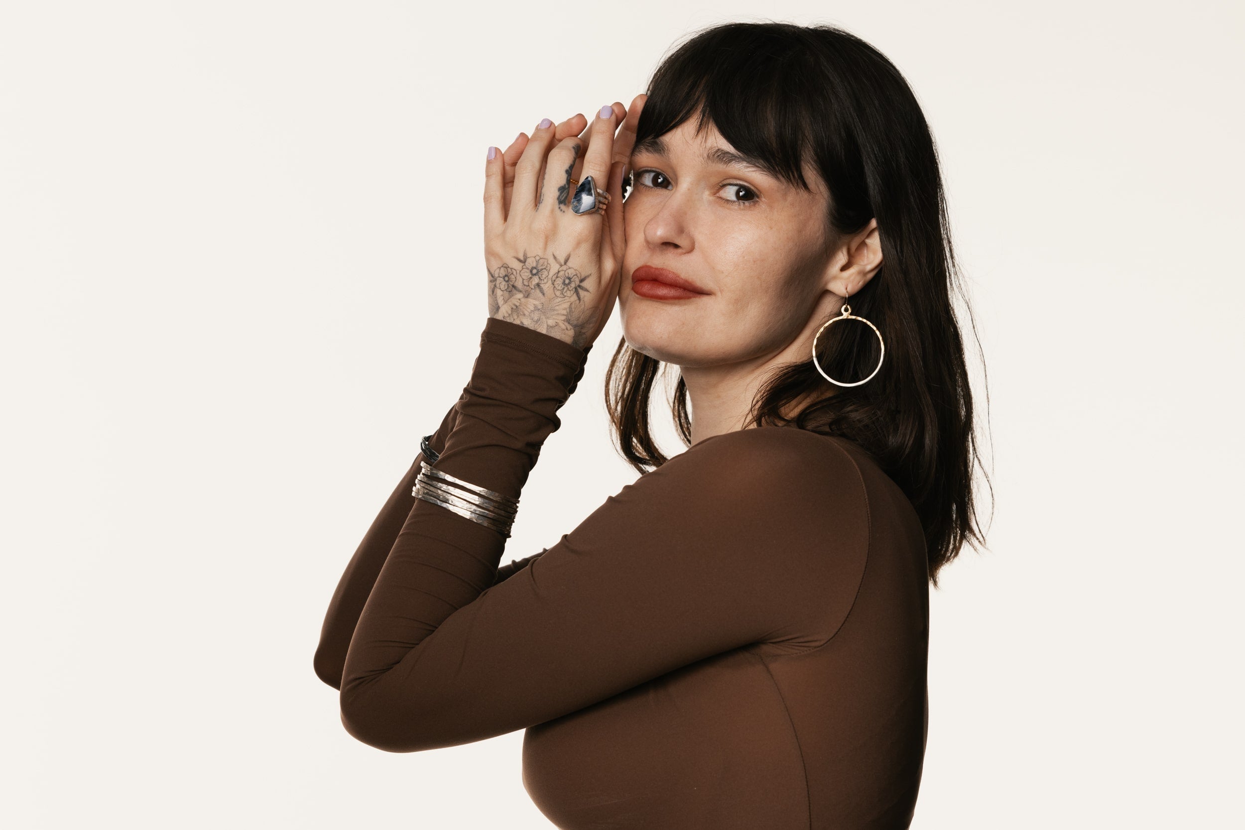 Statement Jewelry