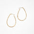 Petal Hoops - Cynthia Jones Jewelry