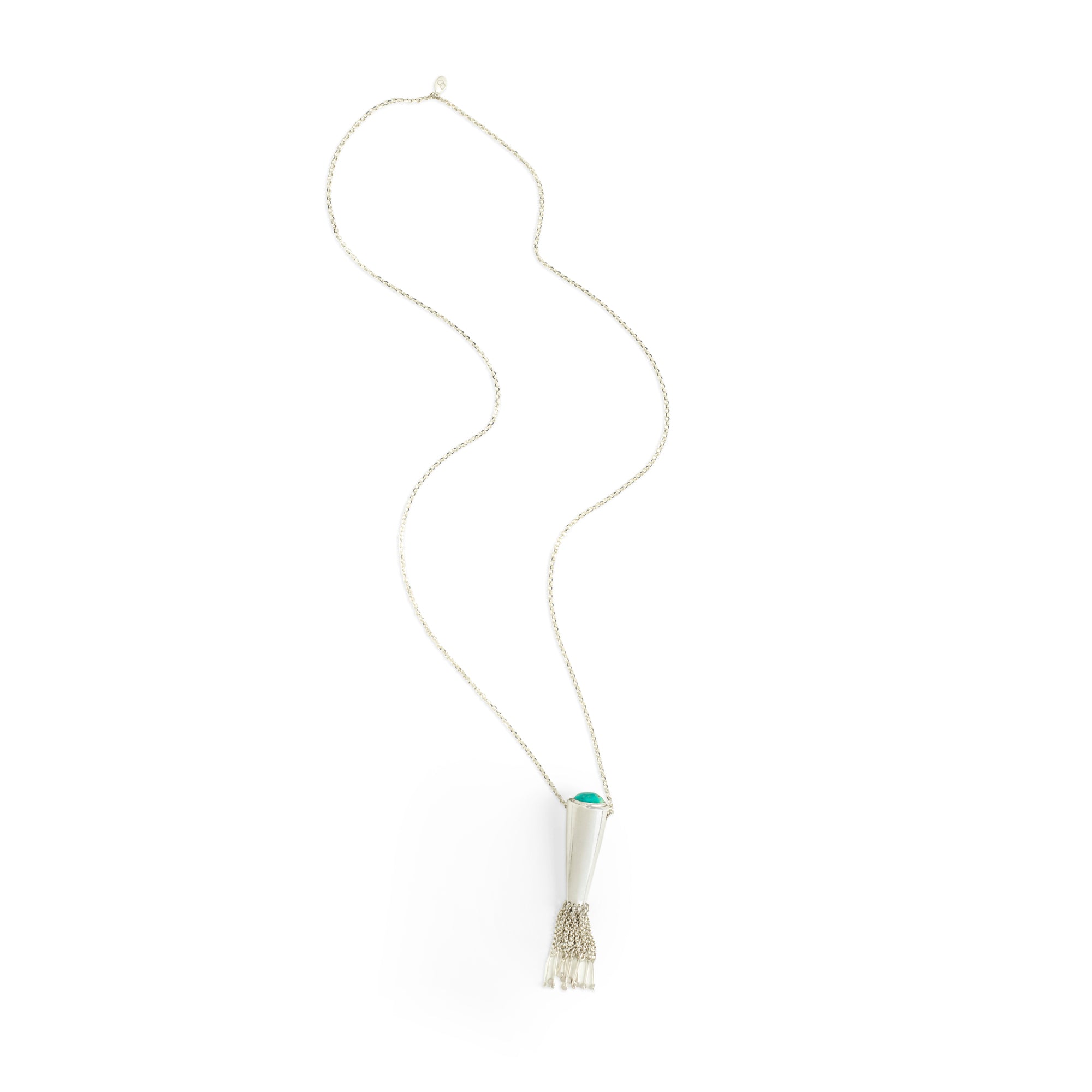 Cosmic Necklace