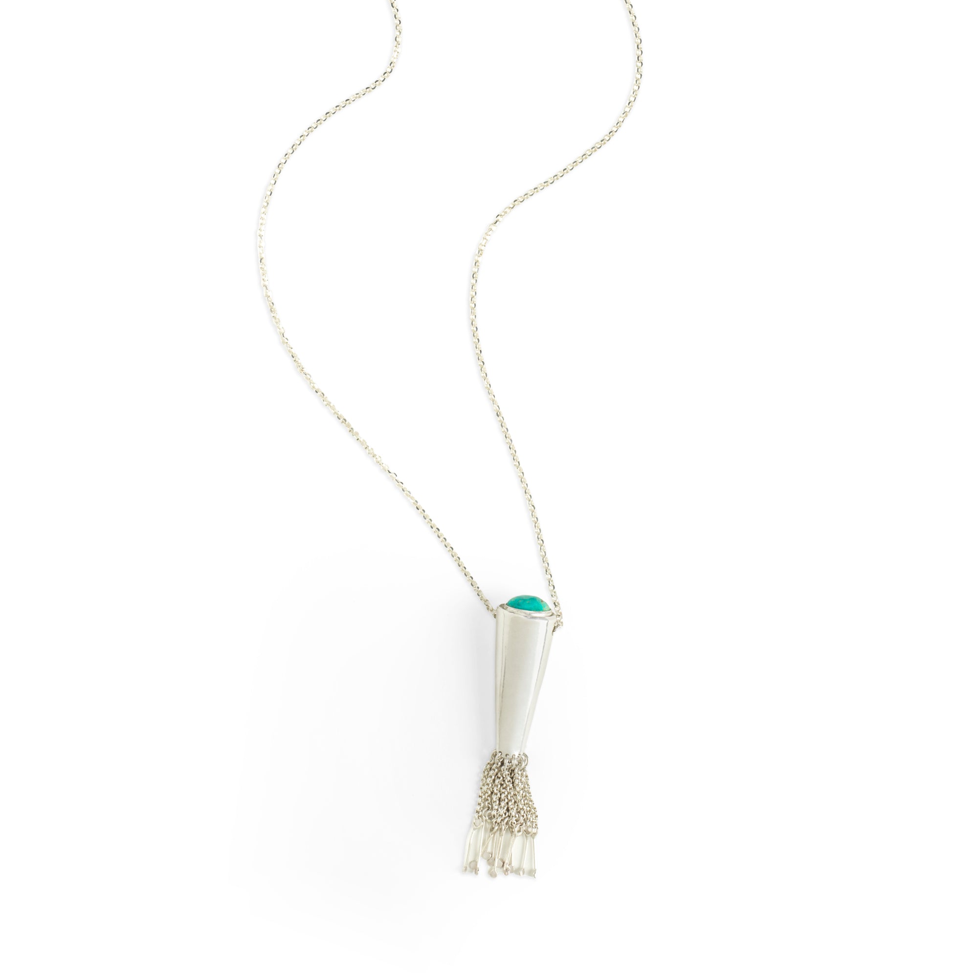 Cosmic Necklace