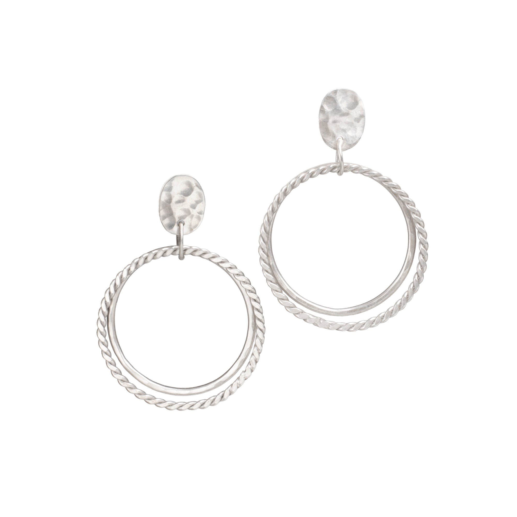 Orbit Earrings