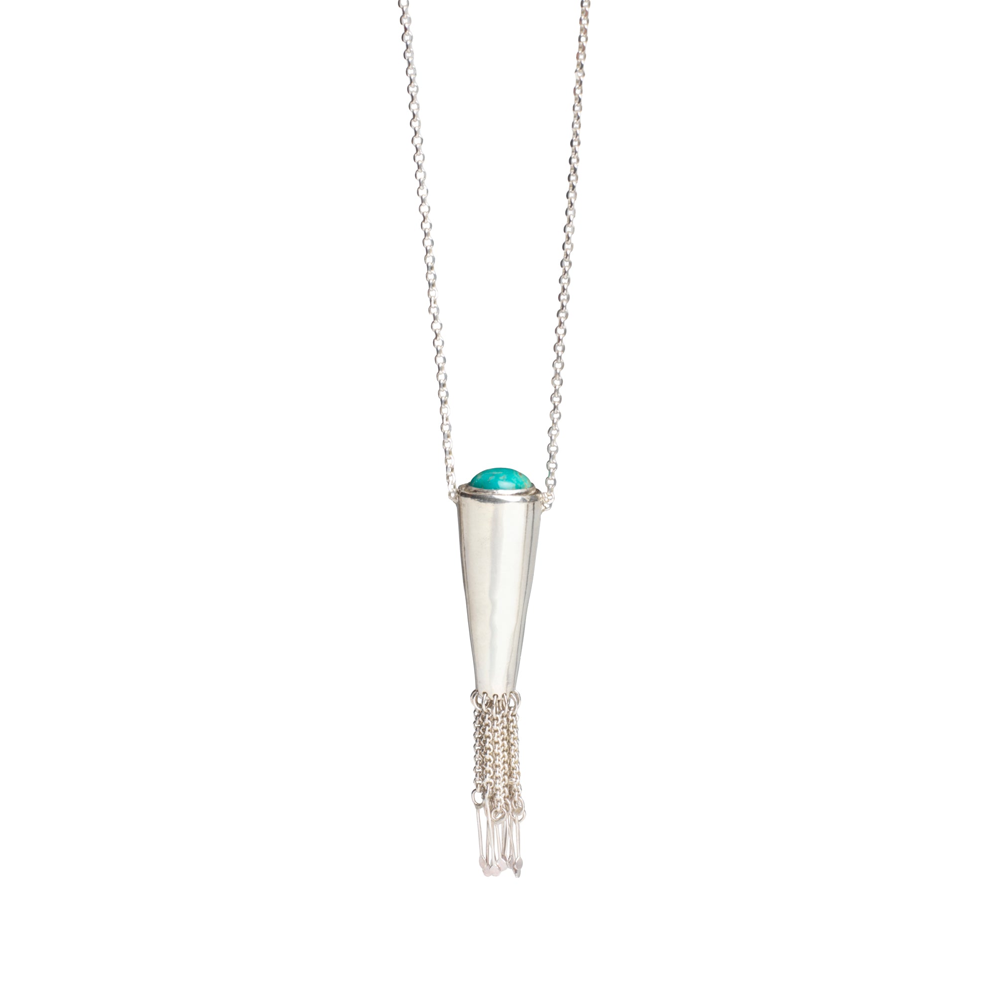 Cosmic Necklace