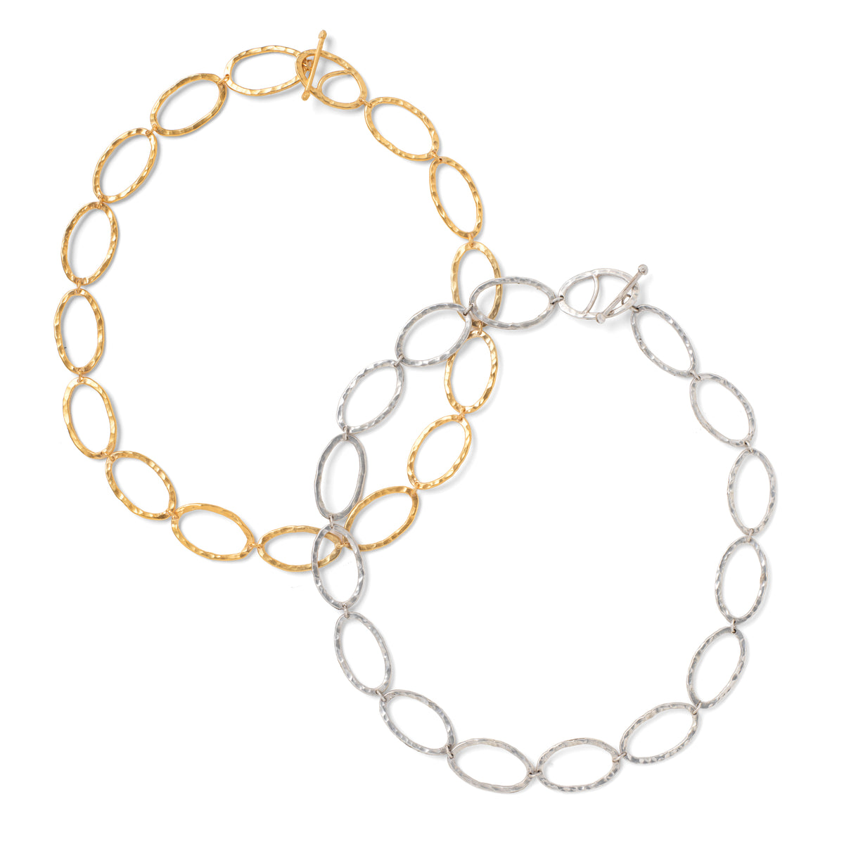 The Contour Necklace