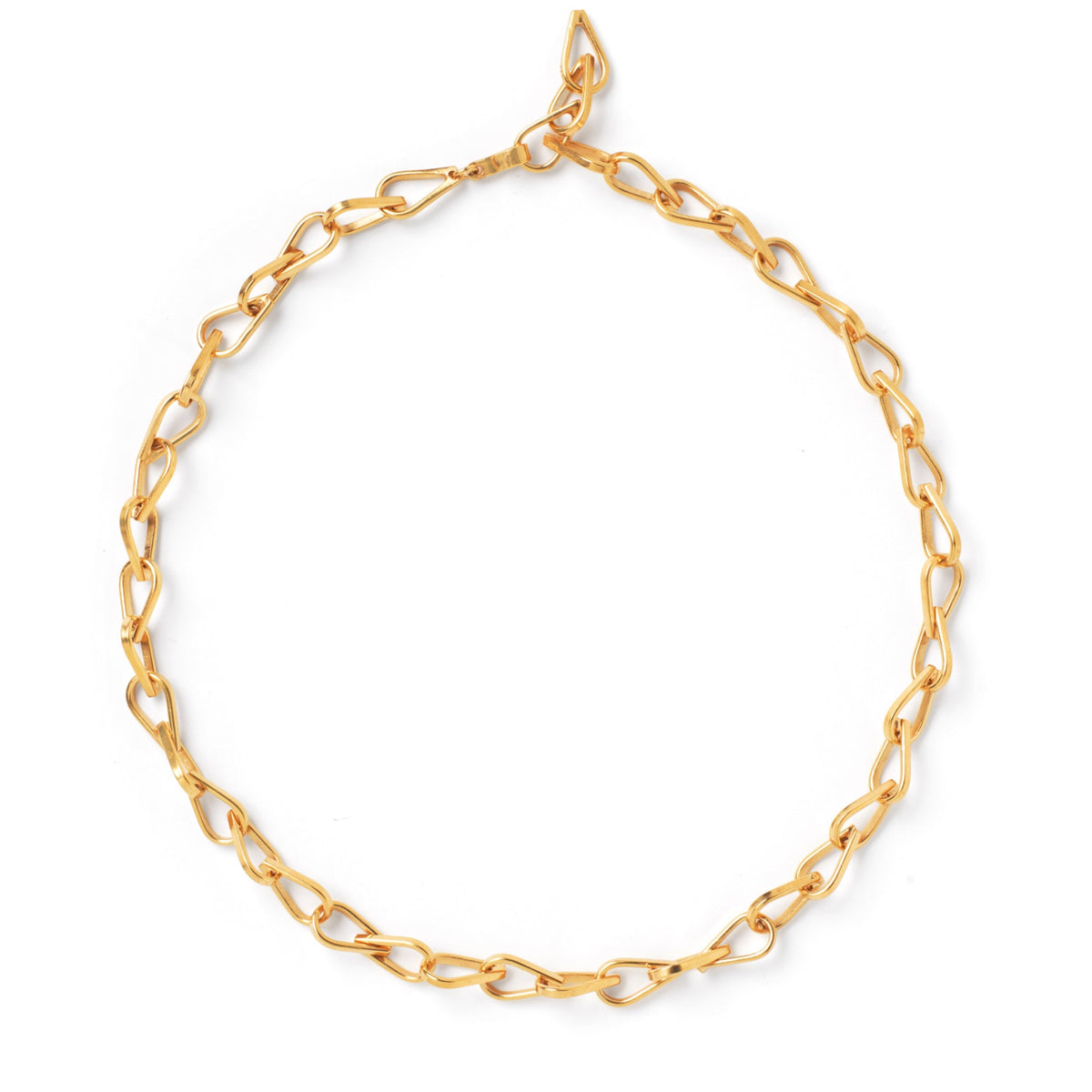 The Formation Necklace