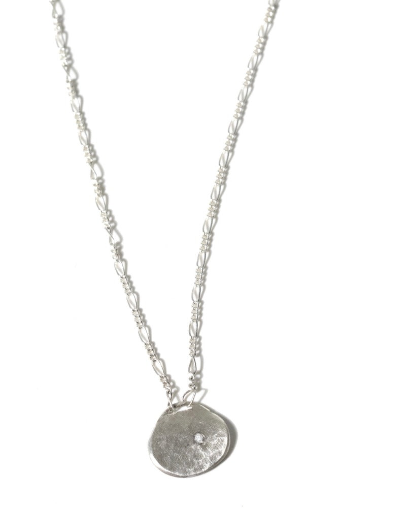 Dollop Necklace