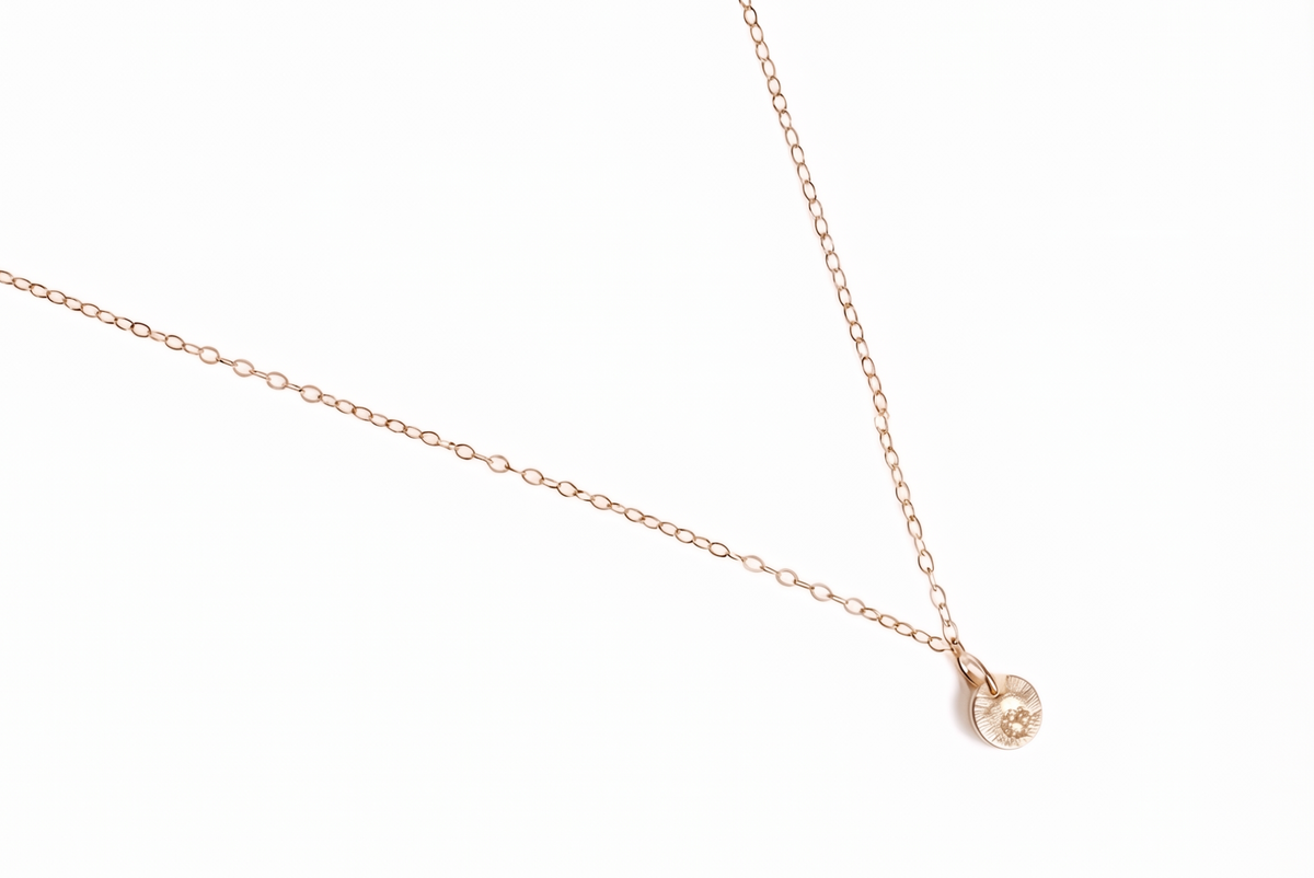 Darling Necklace