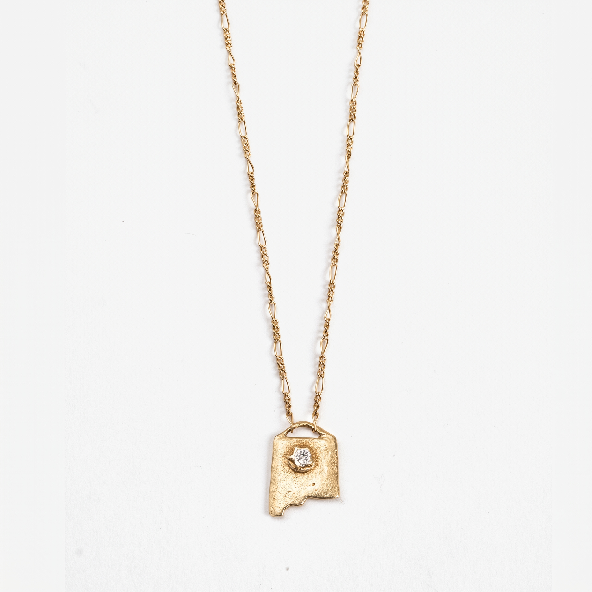 Hometown Necklace