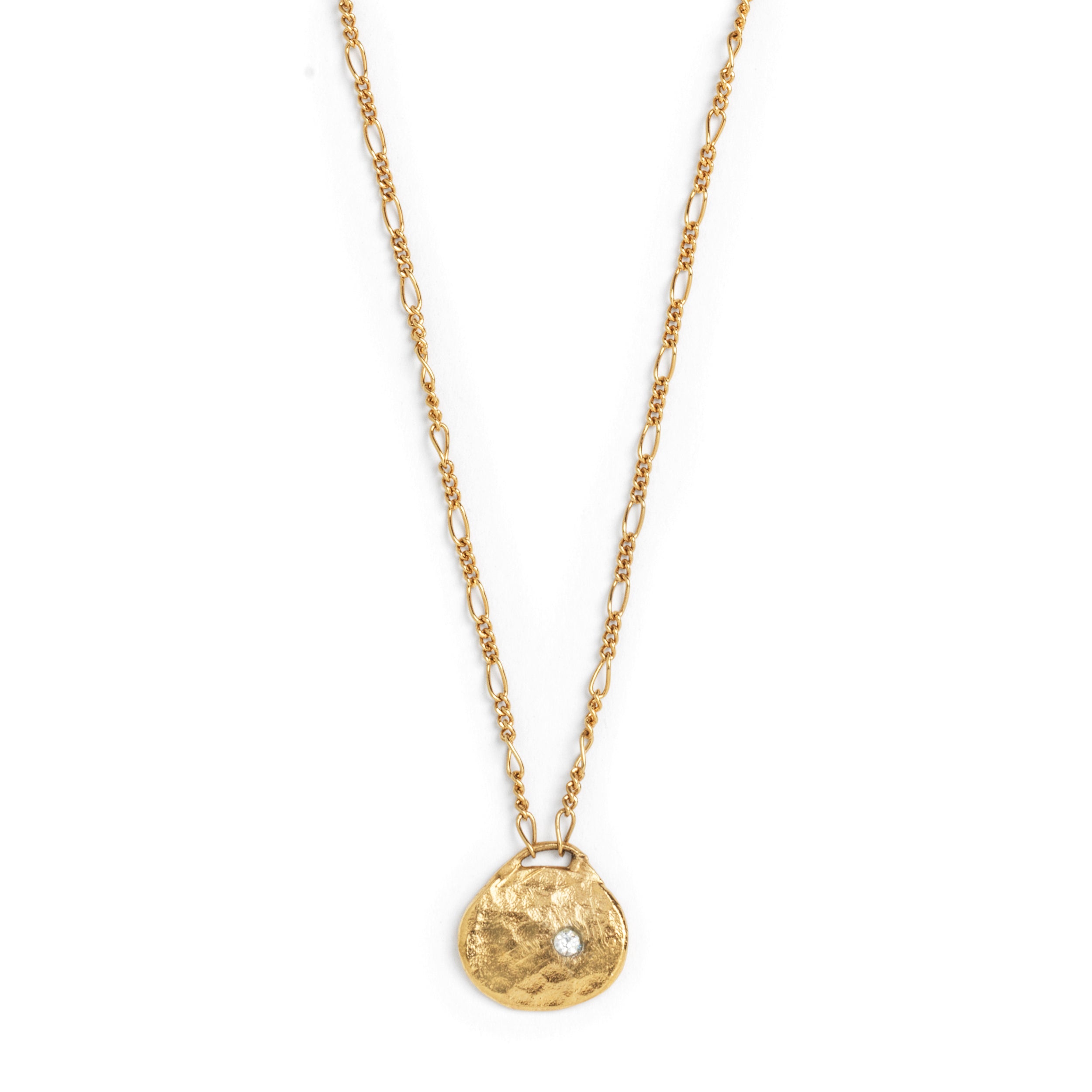 Dollop Necklace - Cynthia Jones Jewelry