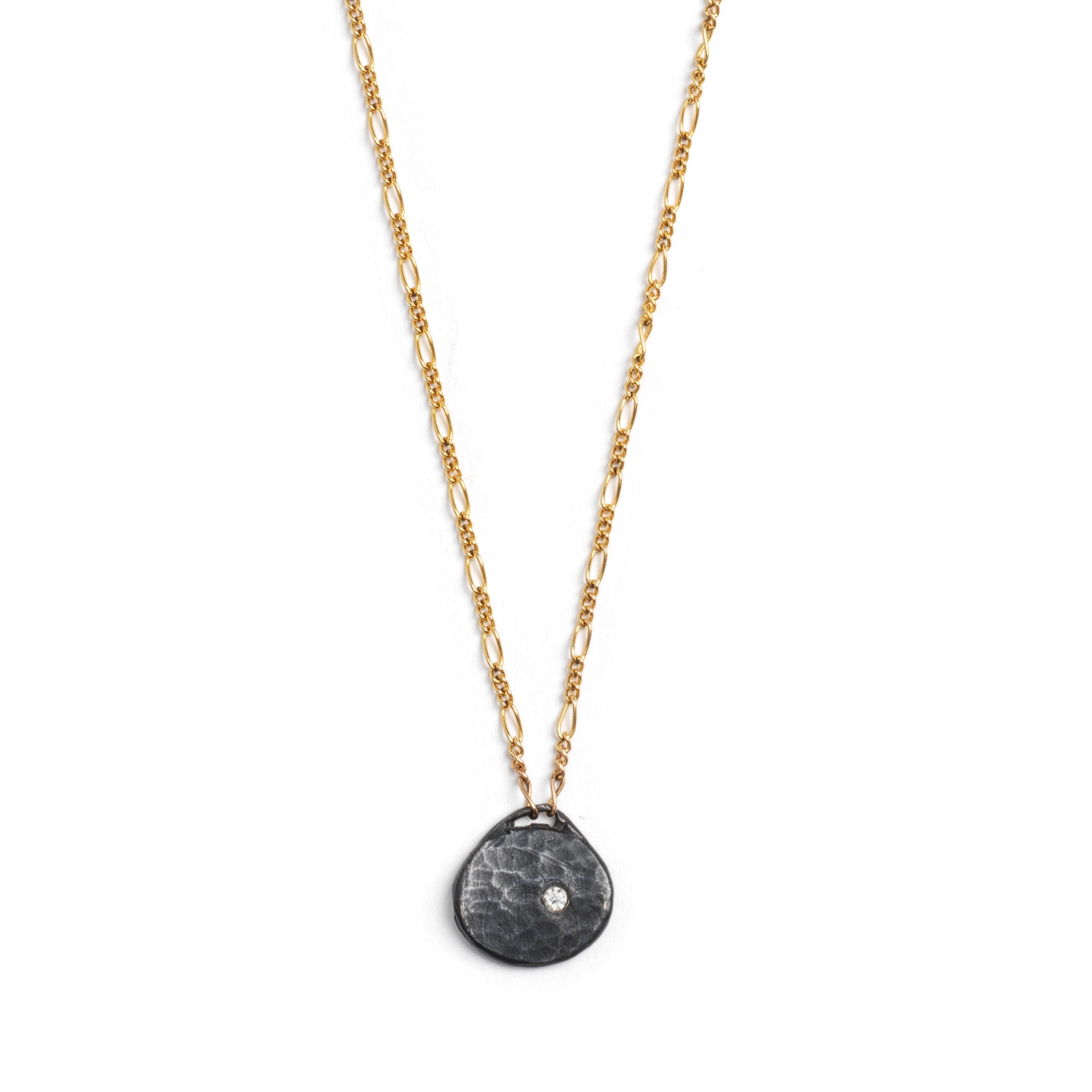 Dollop Necklace - Cynthia Jones Jewelry