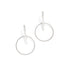 Clock Earrings - Cynthia Jones Jewelry