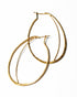 Lunar Hoops - Cynthia Jones Jewelry