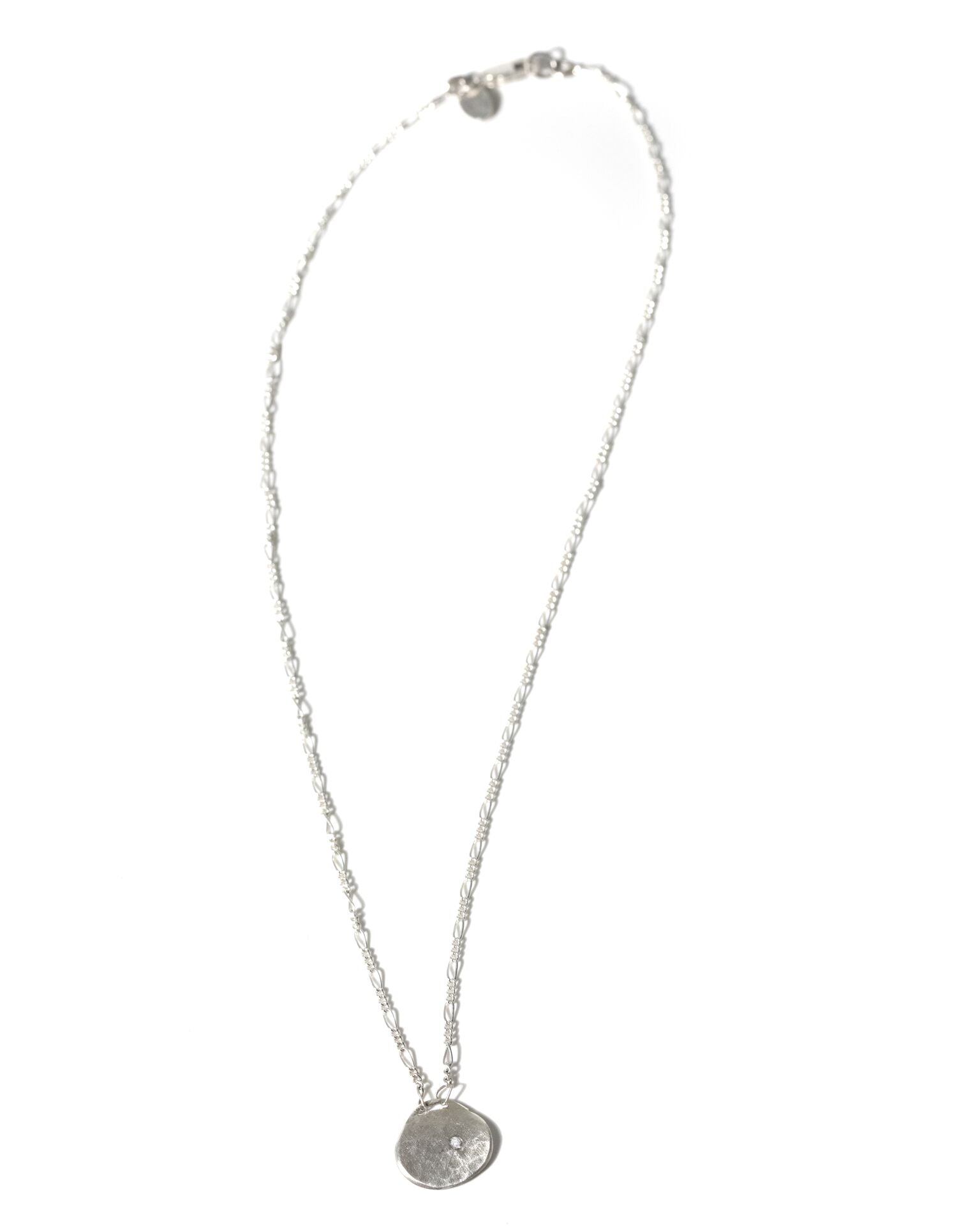 Dollop Necklace - Cynthia Jones Jewelry