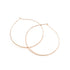 Phoebe Hoops - Cynthia Jones Jewelry