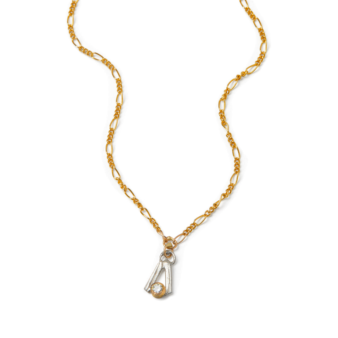 The Spark Necklace - Cynthia Jones Jewelry