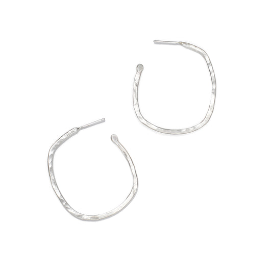 Square Hoops