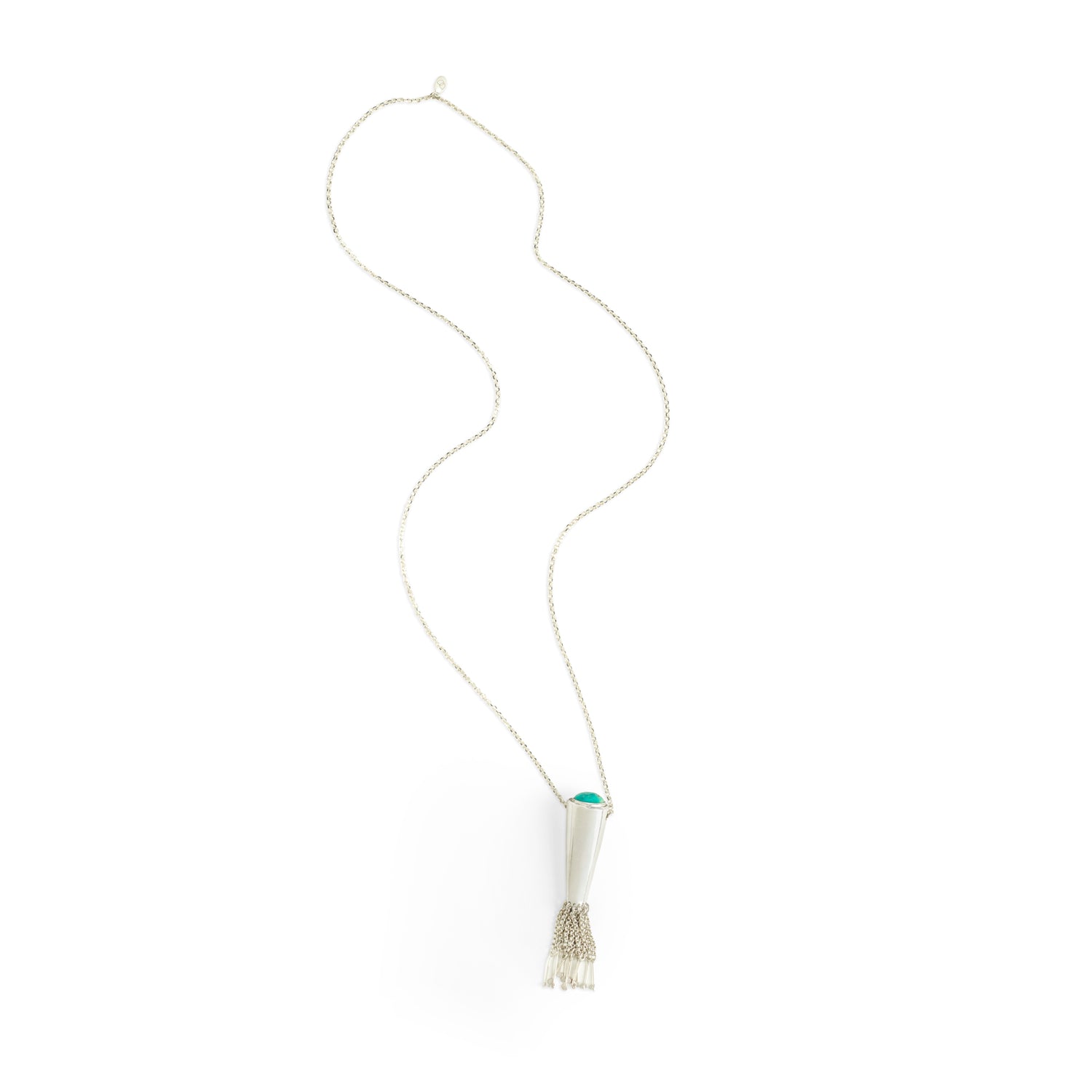 Cosmic Necklace
