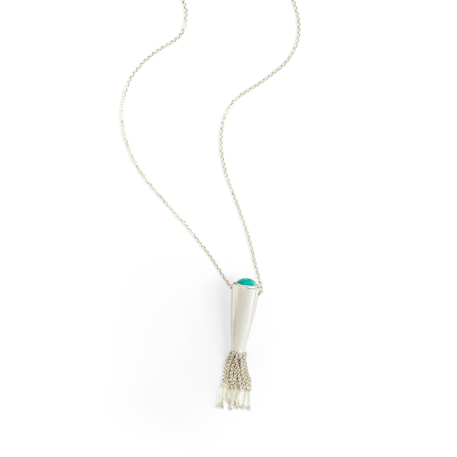 Cosmic Necklace