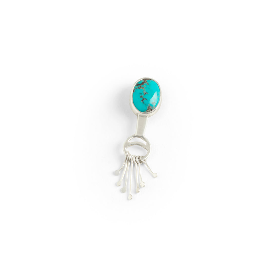 Stellar Brooch