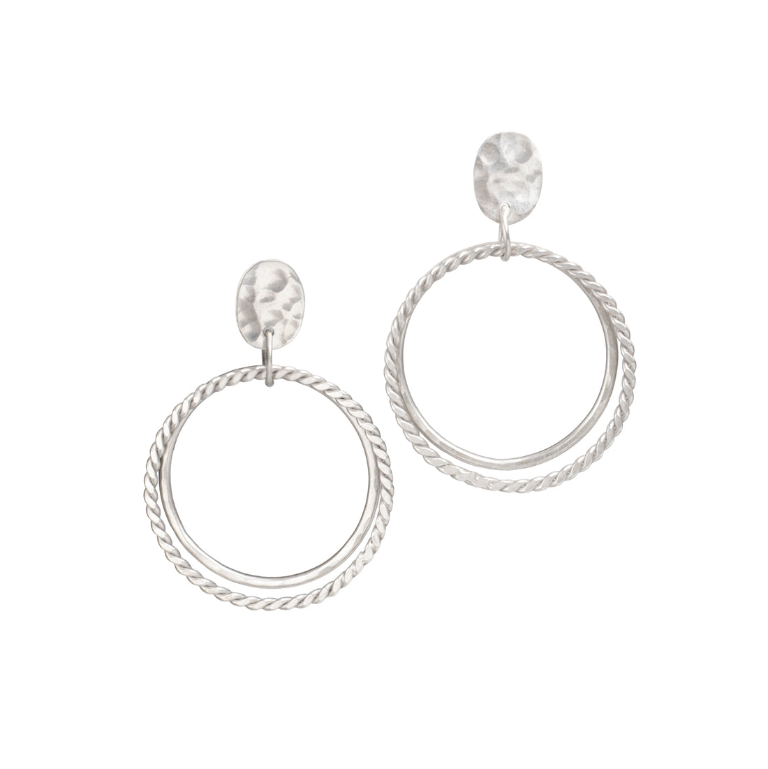 Orbit Earrings