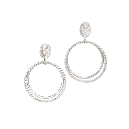 Orbit Earrings