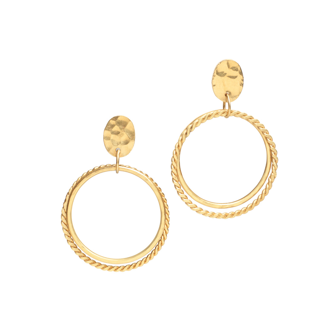 Orbit Earrings