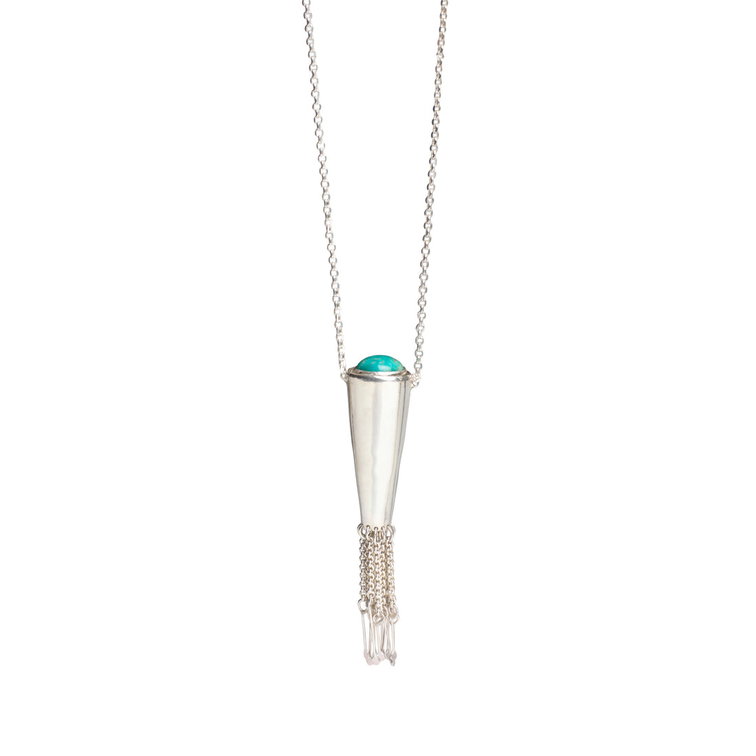 Cosmic Necklace