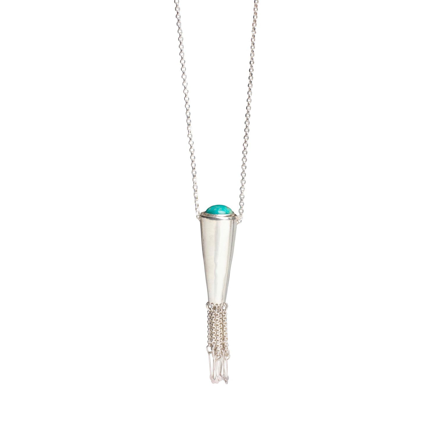 Cosmic Necklace