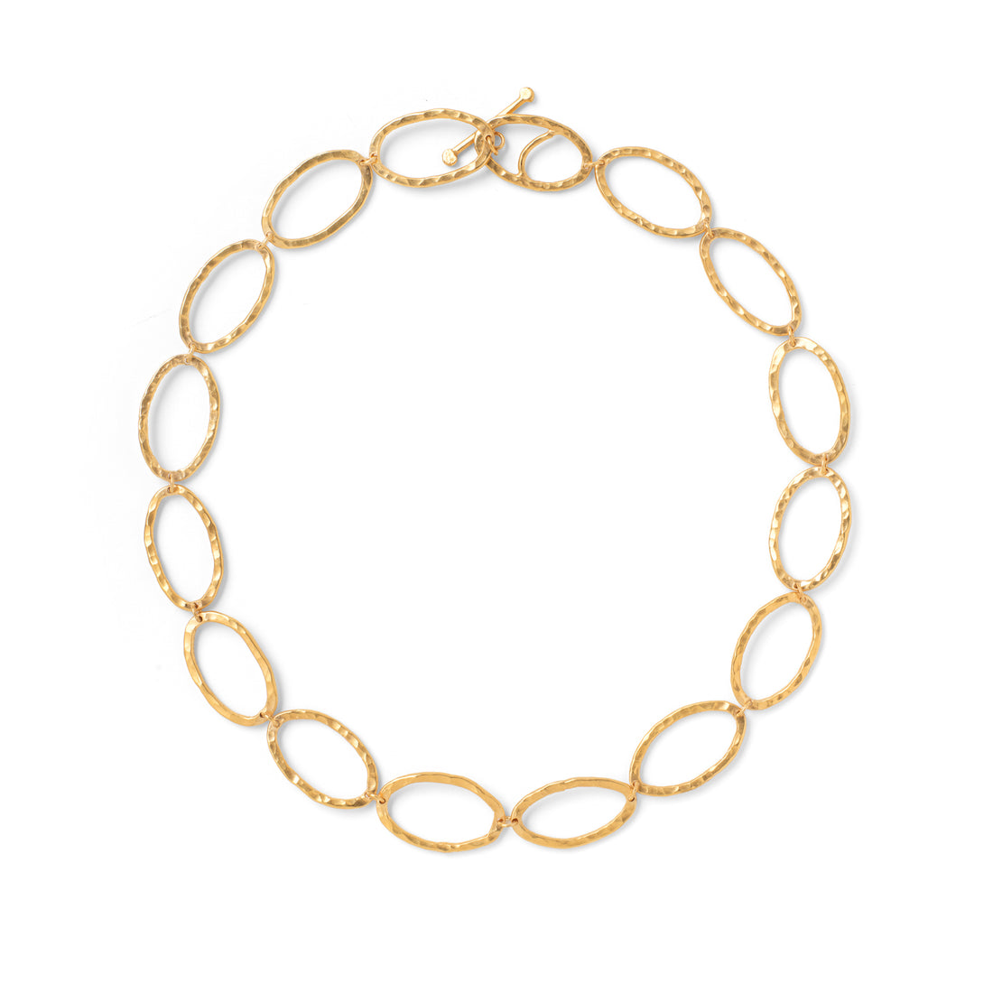 The Contour Necklace