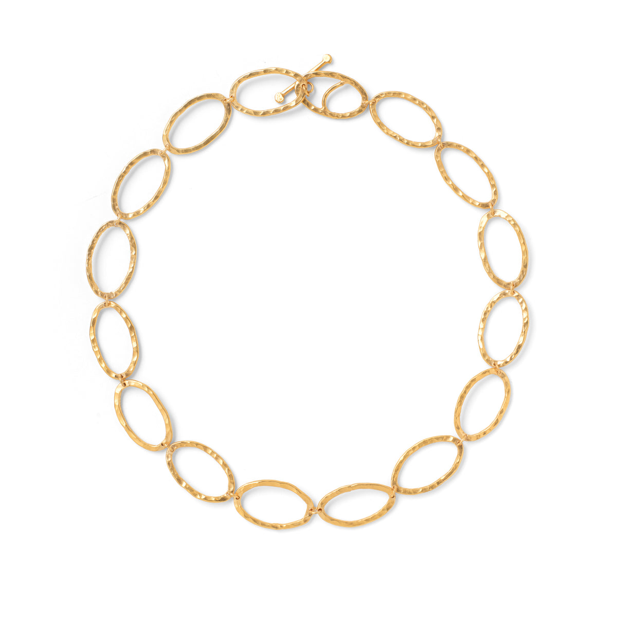 The Contour Necklace