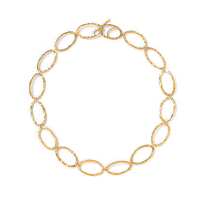 The Contour Necklace