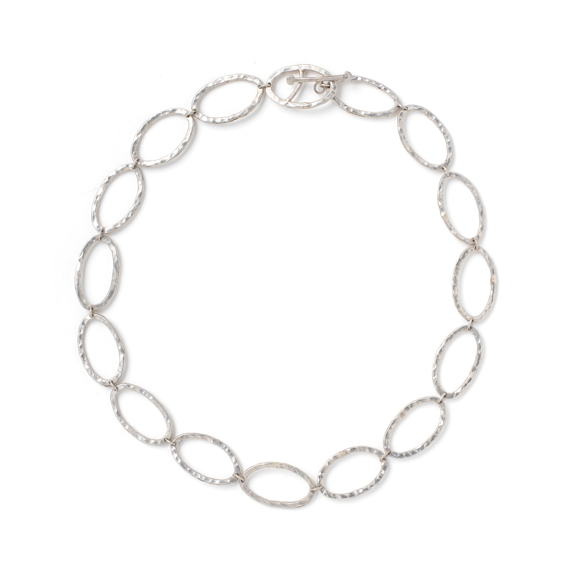The Contour Necklace