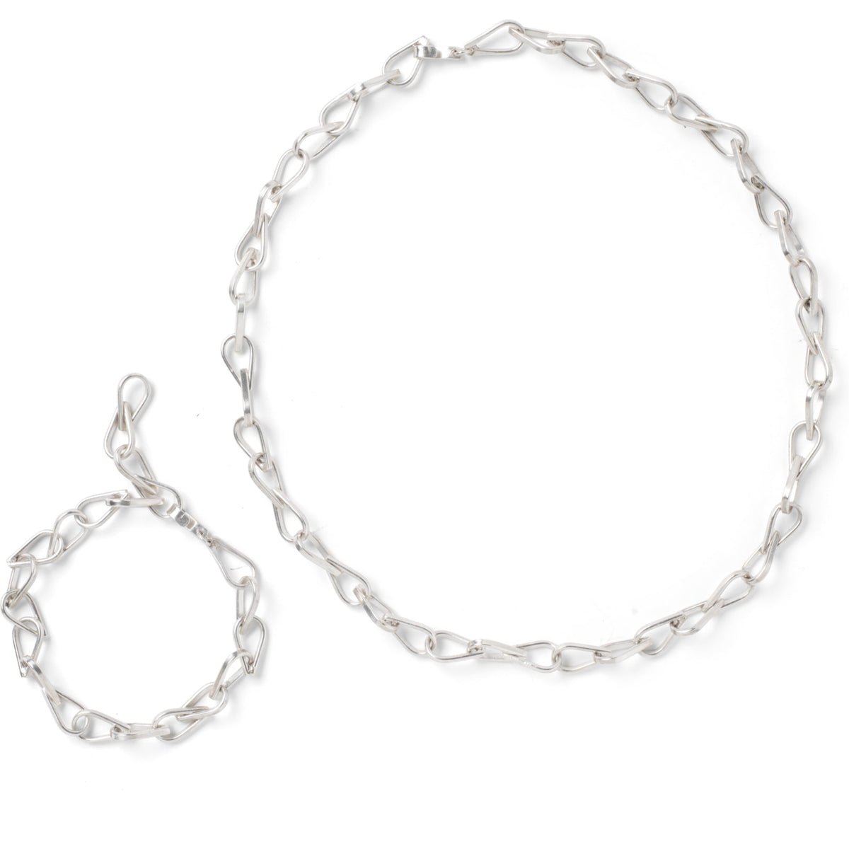 The Formation Necklace