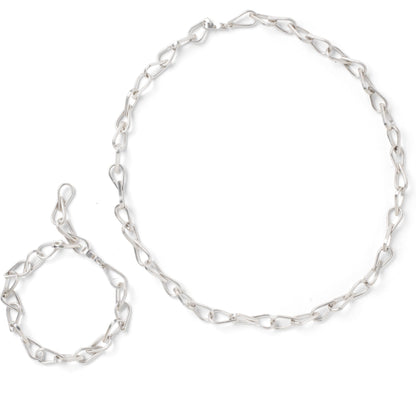 The Formation Necklace