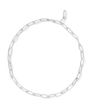 Silhouette Necklace