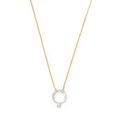 Core Form Necklace