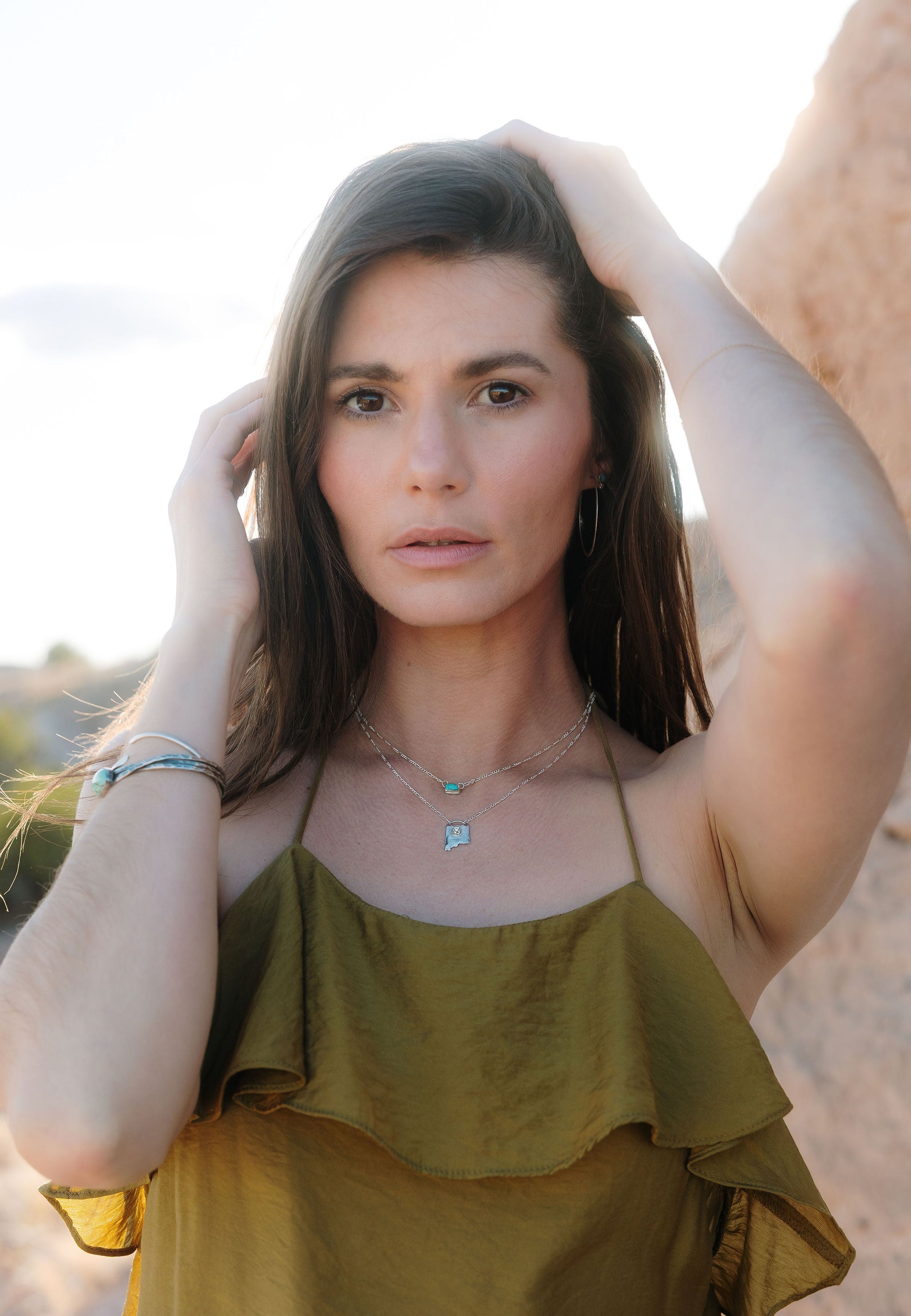 Mini Halo Hoops
