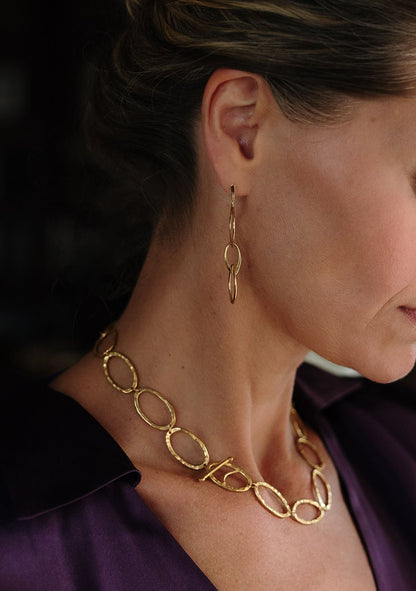 The Contour Necklace