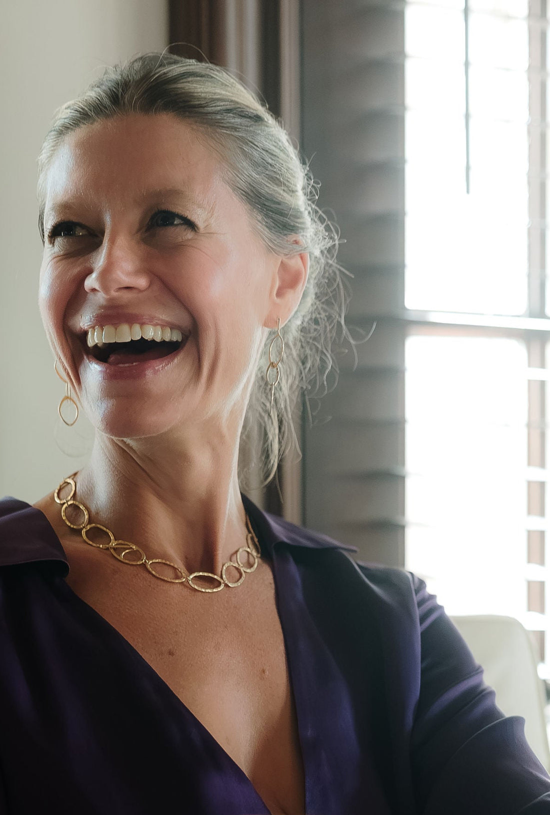 The Contour Necklace