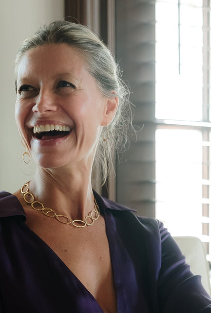 The Contour Necklace