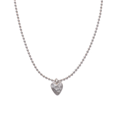 Sacred Heart Necklace