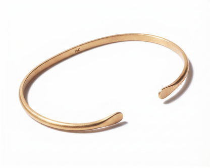 Cradle Cuff