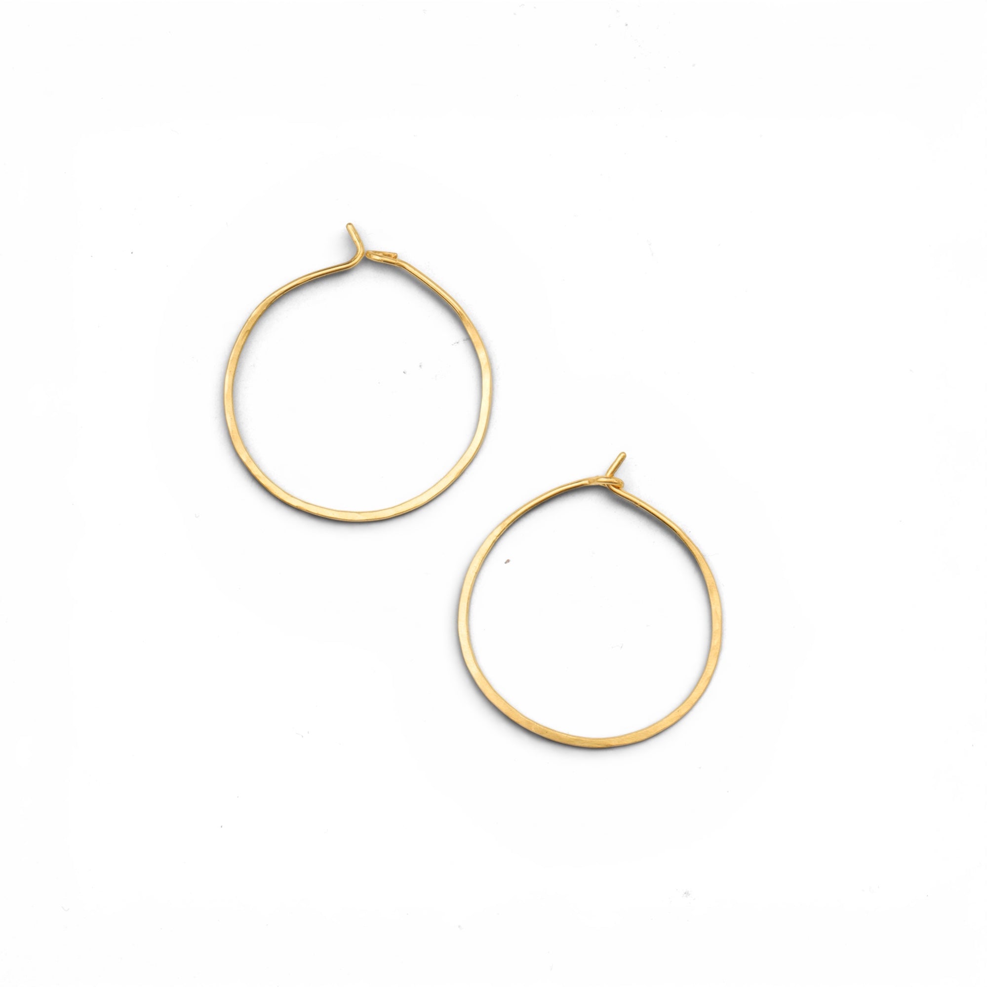 Mini Halo Hoops
