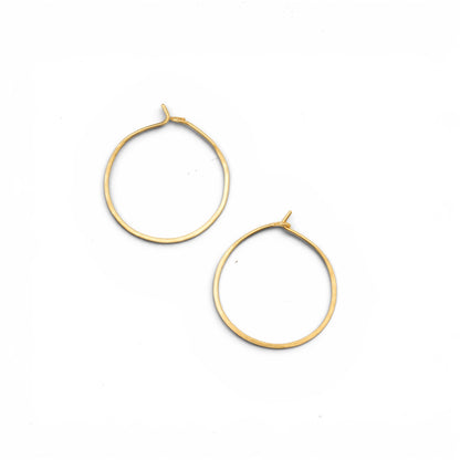 Mini Halo Hoops