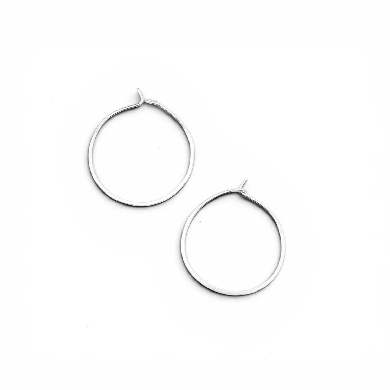 Mini Halo Hoops
