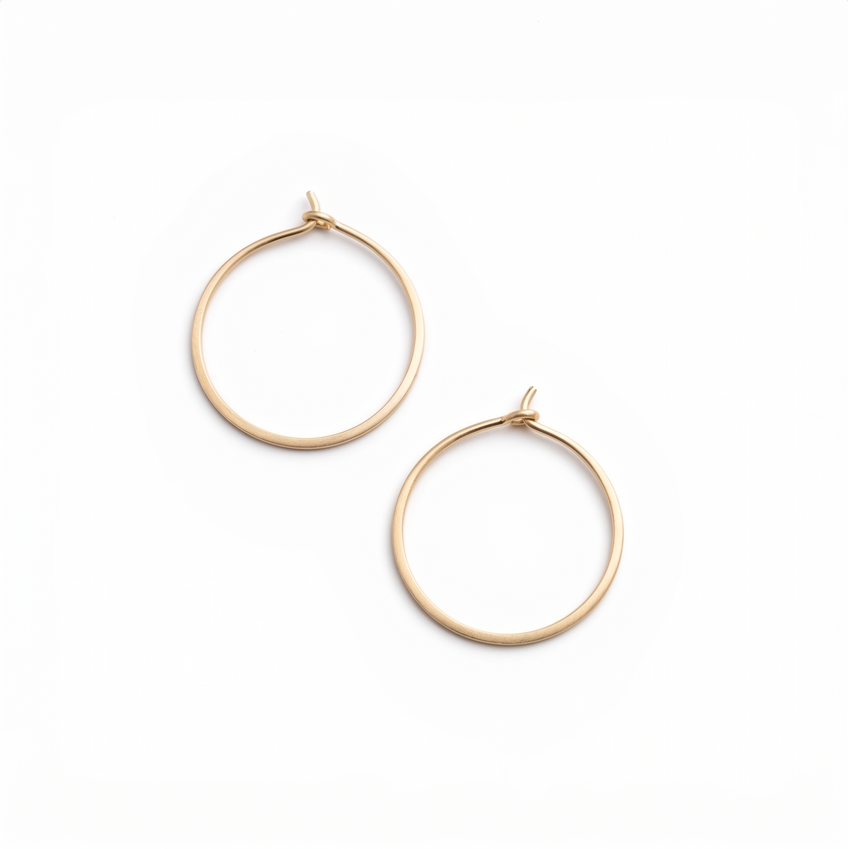 Mini Halo Hoops