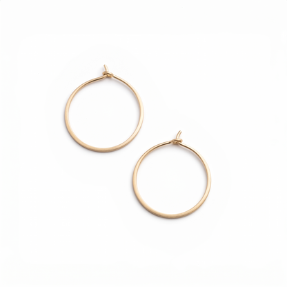 Mini Halo Hoops
