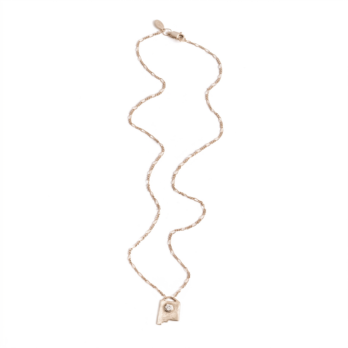 Hometown Necklace