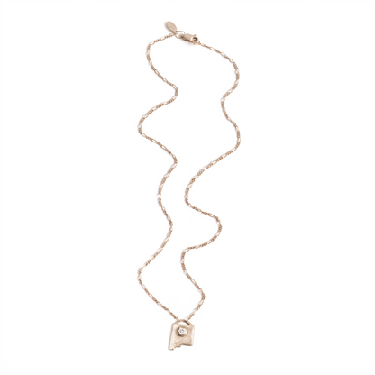 Hometown Necklace