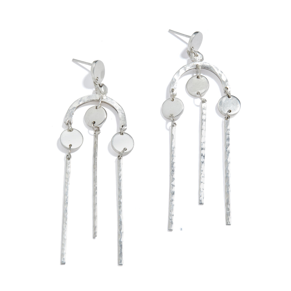 Lucky Chandelier Earring - Cynthia Jones Jewelry